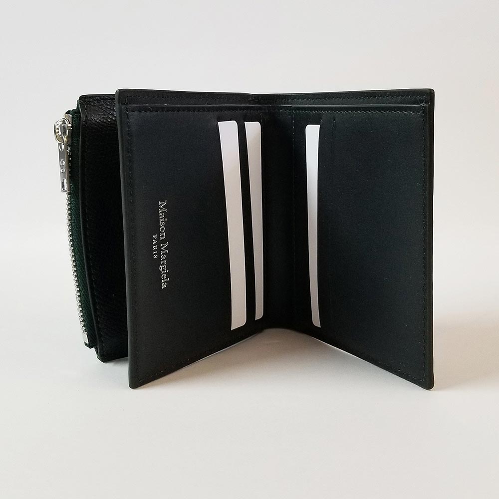 Maison Margiela Four Stitches Wallet (S35UI0516 P0399)
