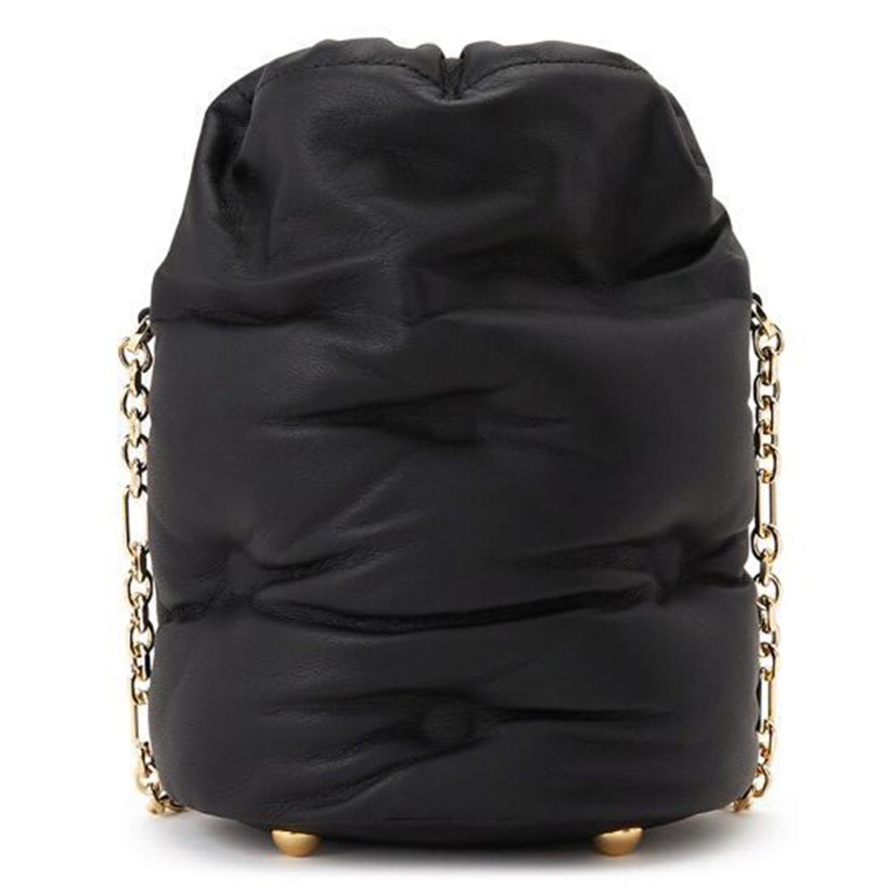 Maison Margiela Glam Slam Mini Bucket Bag (S56WG0111 PR818)