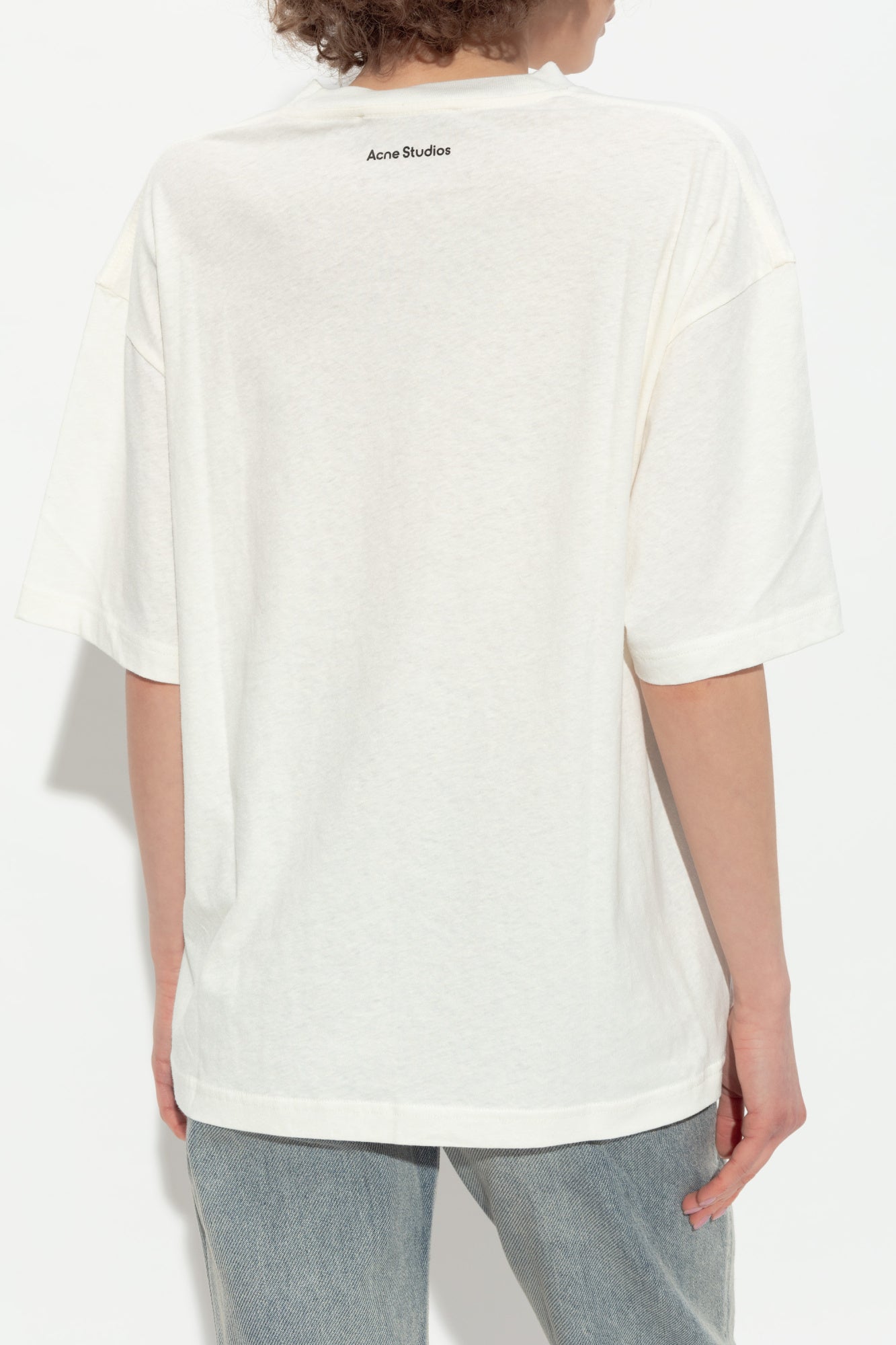 Acne Studios T-Shirt (FA-UX-TSHI000140)