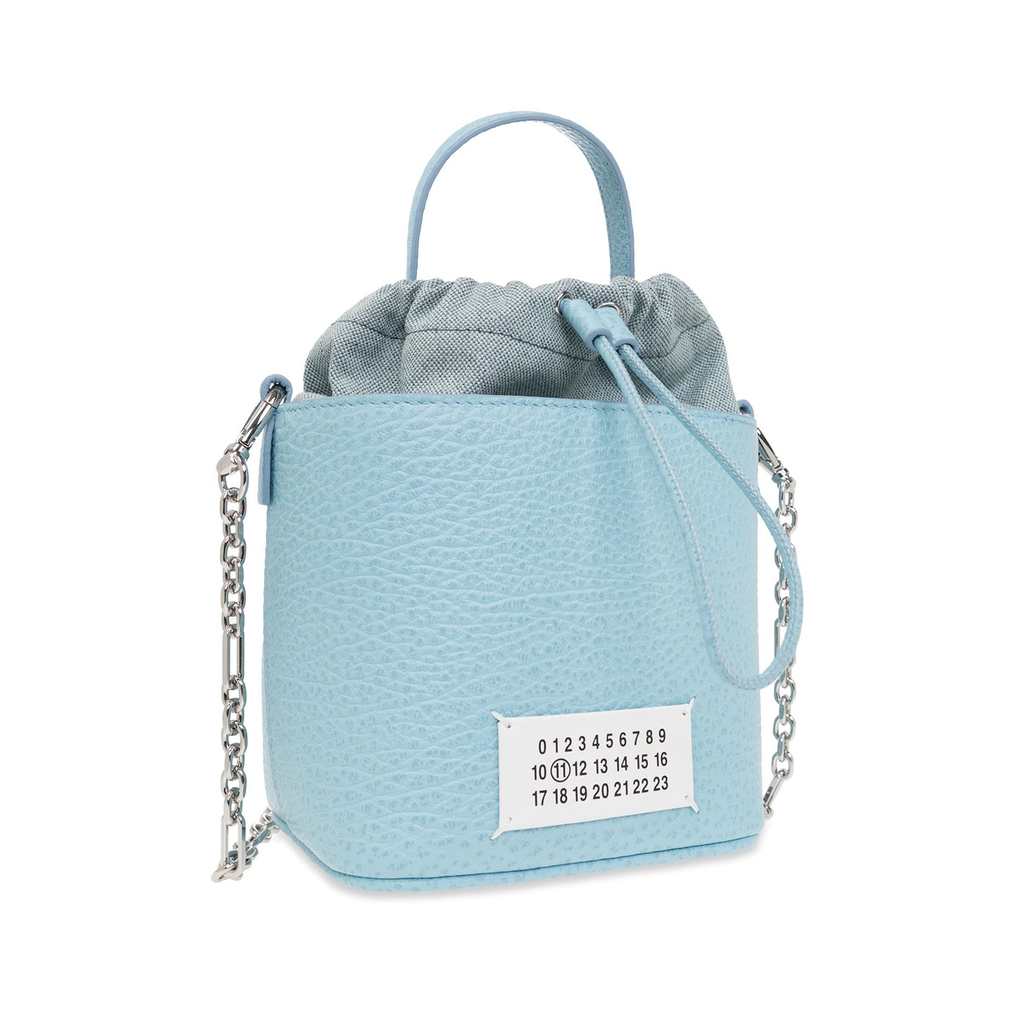 Maison Margiela 5AC Small Bucket Bag (SKU: S61WG0035)