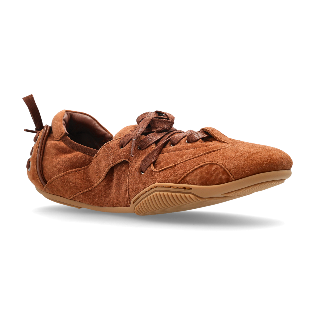 Acne Studios Lace-Up Shoes (FN-WN-SHOE001070)