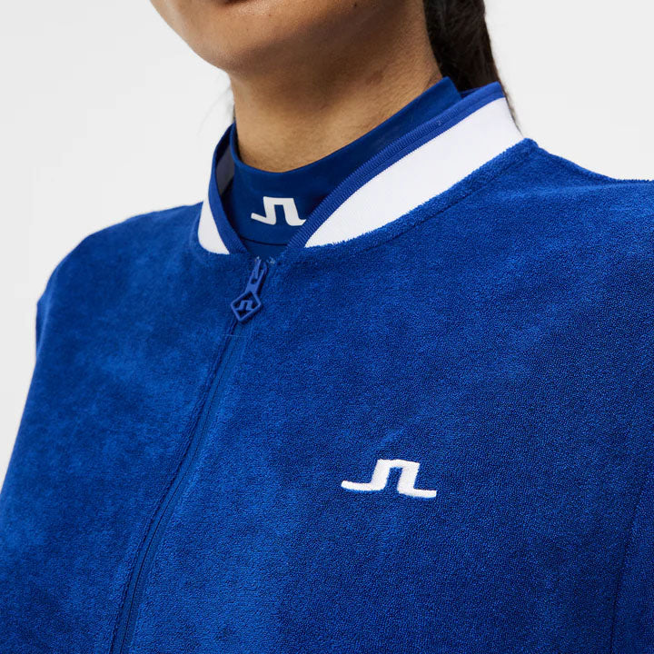 J.Lindeberg Rae Terry Jacket (GWJS10148)