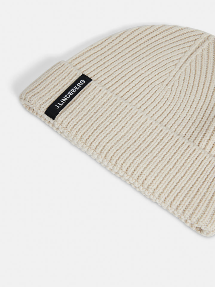 J.Lindeberg Juan Merino Beanie (FMAC10181)