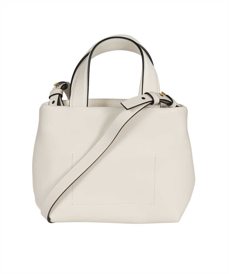 Acne Studios Musubi Micro Tote Bag (FN-WN-BAGS000252)
