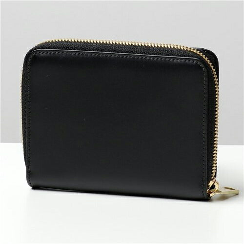 A.P.C. Leather Bifold Wallet (PXAWV-F63029)