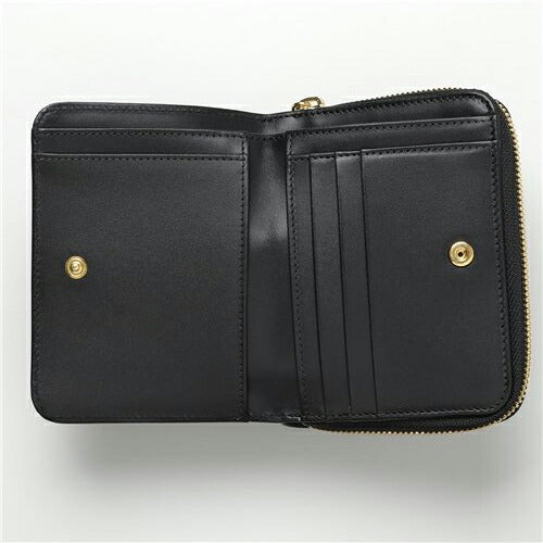 A.P.C. Leather Bifold Wallet (PXAWV-F63029)