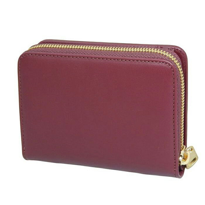 A.P.C. Leather Bifold Wallet (PXAWV-F63029)
