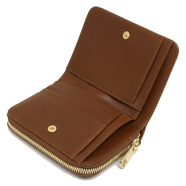 A.P.C. Leather Bifold Wallet (PXAWV-F63029)