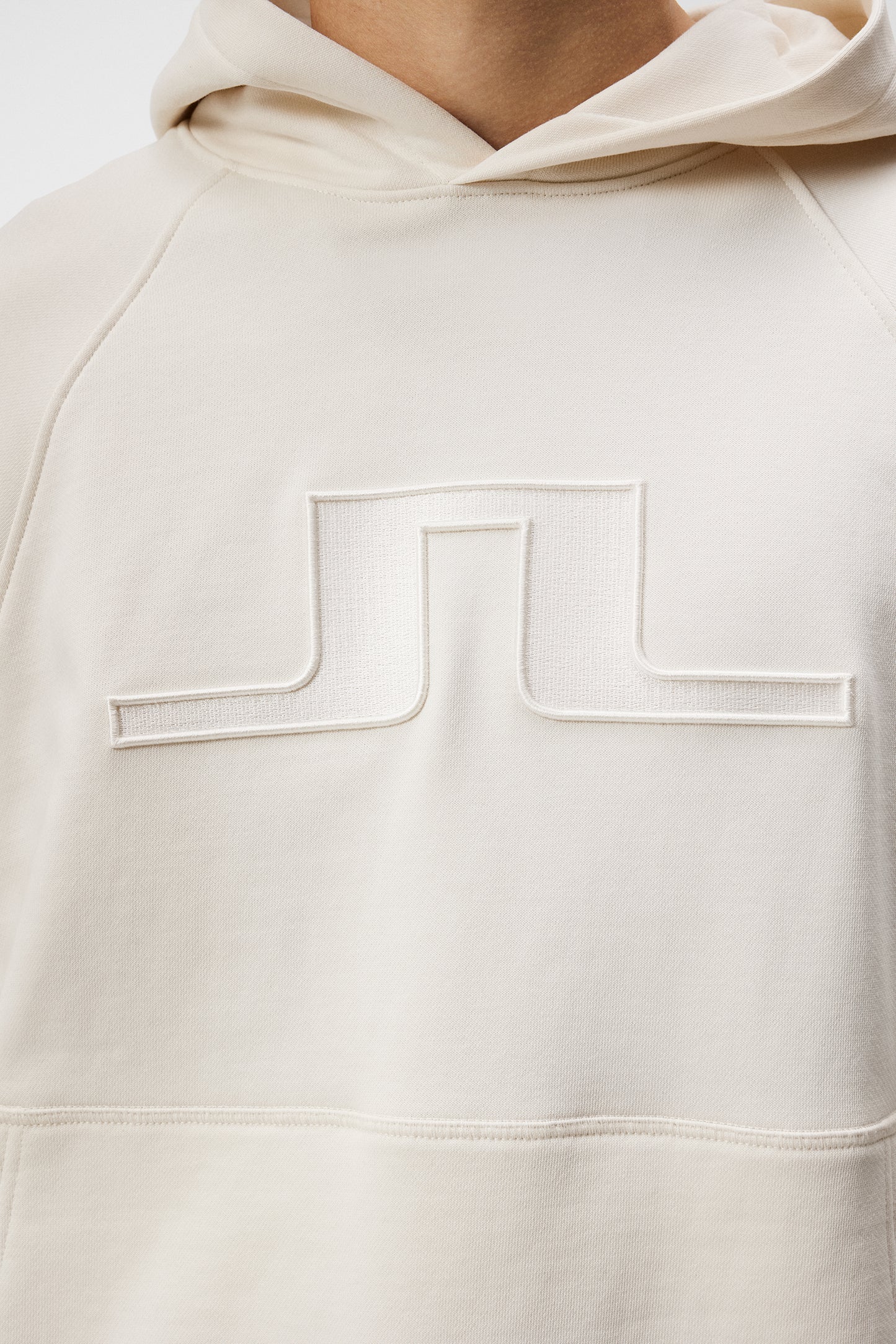 J.Lindeberg Callan Bridge Hoodie (FMJS10472)