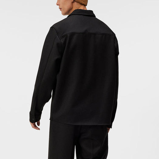 J.Lindeberg Coen Double Face Overshirt (FMOS09849)