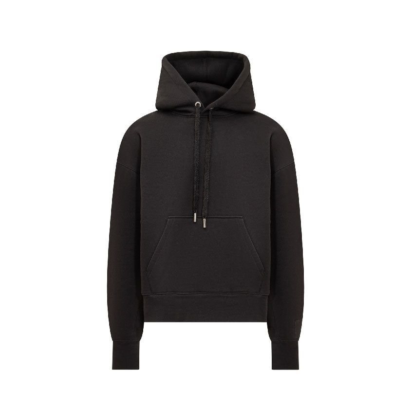 AMI Sleeve Patch Hoodie (USW217.740)