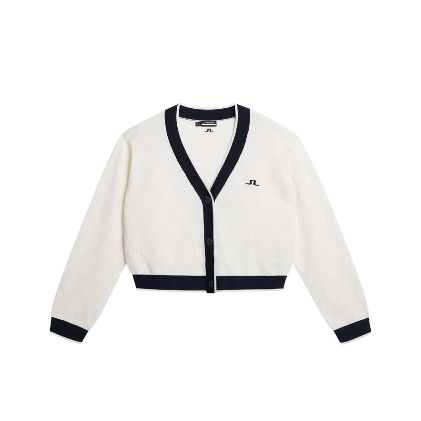 J.Lindeberg Thorina Knitted Cardigan (GWKW09338)