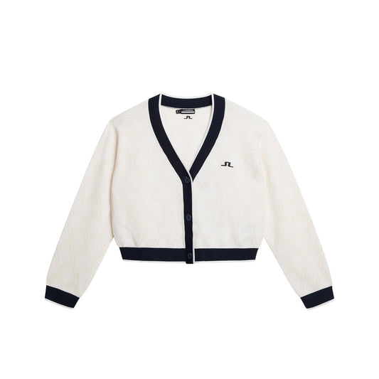 J.Lindeberg Thorina Knitted Cardigan (GWKW09338)