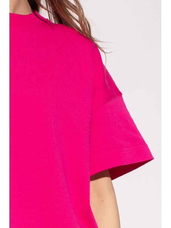 Maison Margiela E22UTS006 701 Mens Cotton T Shirt