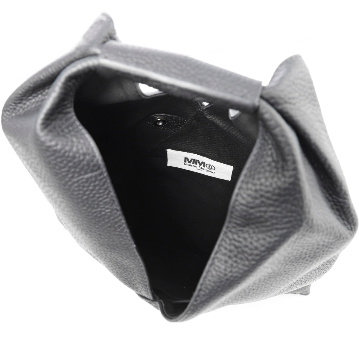 Maison Margiela Japanese Classic Small Bag (S54WD0043 P4344)