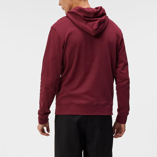 J.Lindeberg Throw Hoodie (FMJS10079)