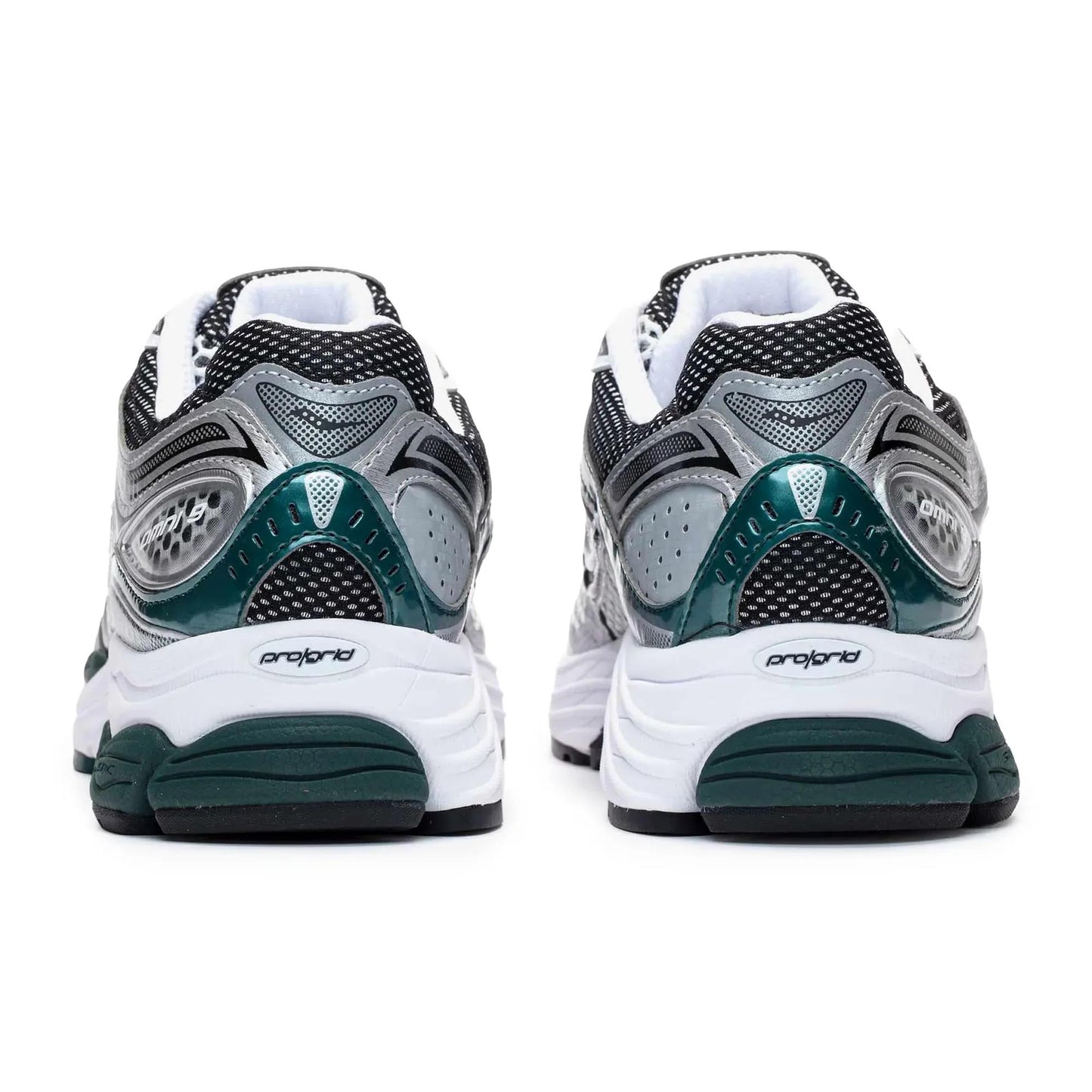 Saucony ProGrid Omni 9 S70739-56 Unisex Sneakers