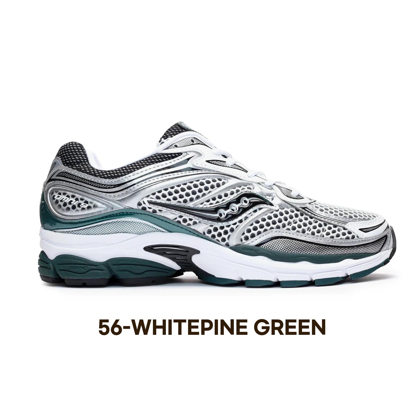 Saucony ProGrid Omni 9 S70739-56 Unisex Sneakers