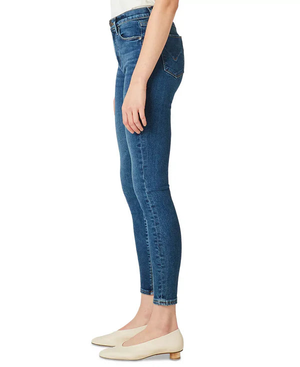 Hudson Barbara High-Rise Super Skinny Jeans (W851GUA2)