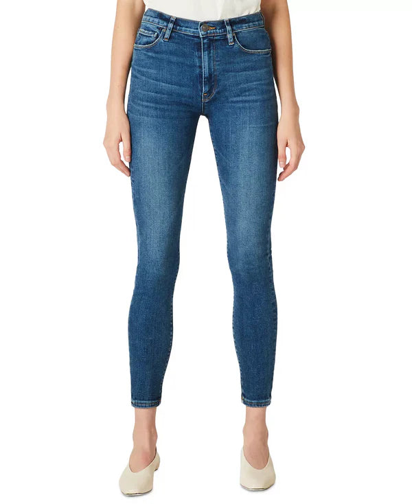 Hudson Barbara High-Rise Super Skinny Jeans (W851GUA2)