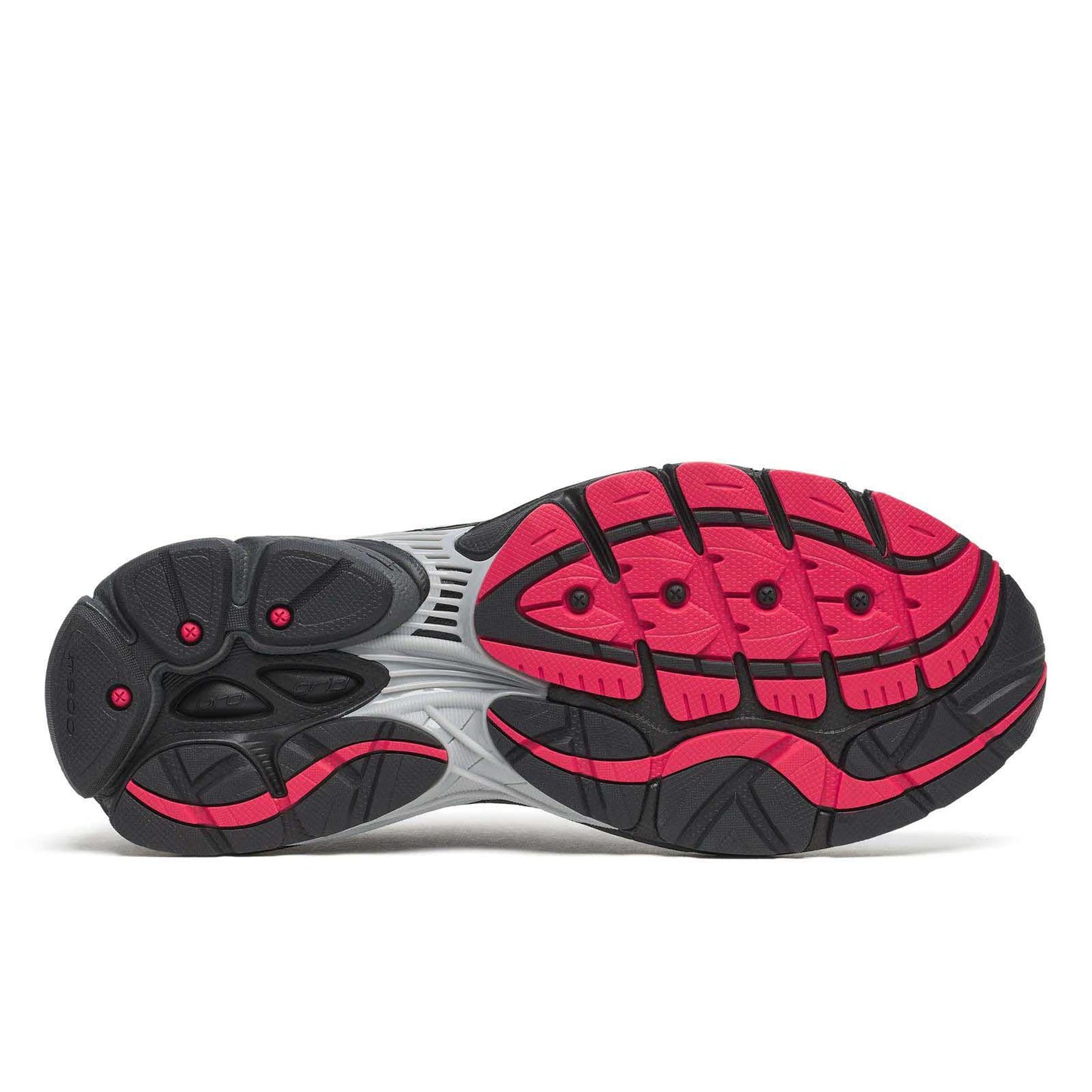 Saucony ProGrid Omni 9 S70739-58 Unisex Sneakers