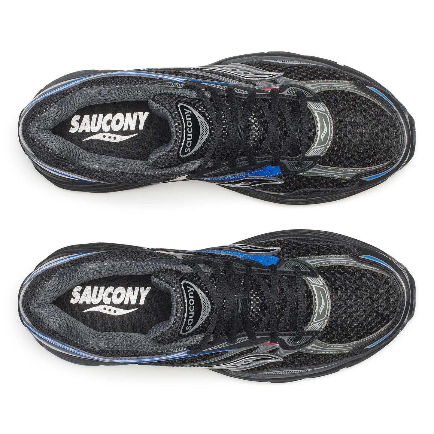 Saucony ProGrid Omni 9 S70739-58 Unisex Sneakers