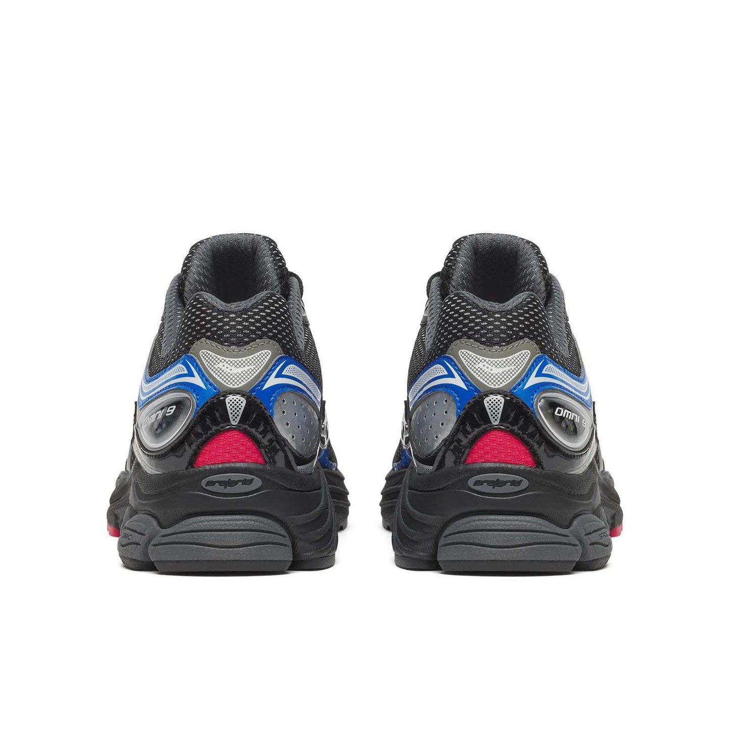 Saucony ProGrid Omni 9 S70739-58 Unisex Sneakers
