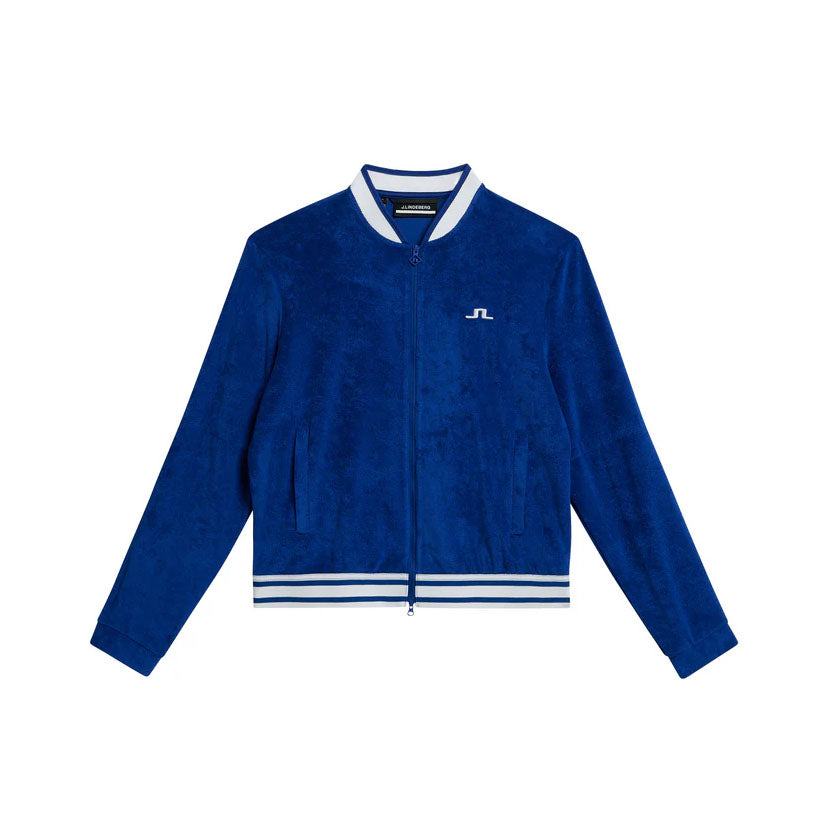 J.Lindeberg Rae Terry Jacket (GWJS10148)