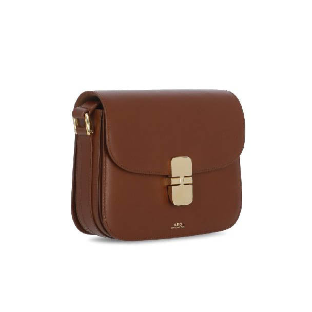A.P.C. Grace Small Bag (PXBQM-F63412)