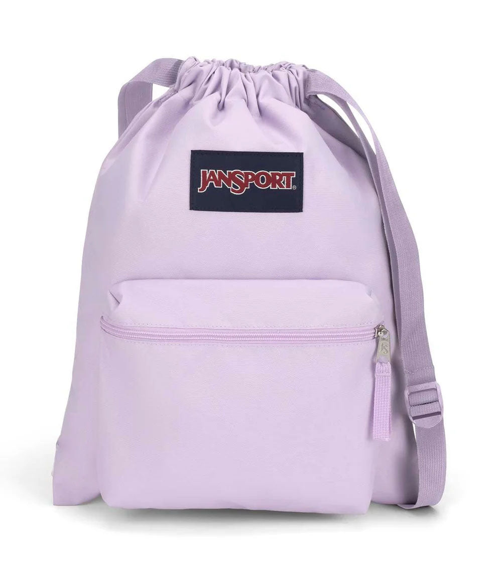 JanSport Draw Sack Backpack (JS0A83LQ)