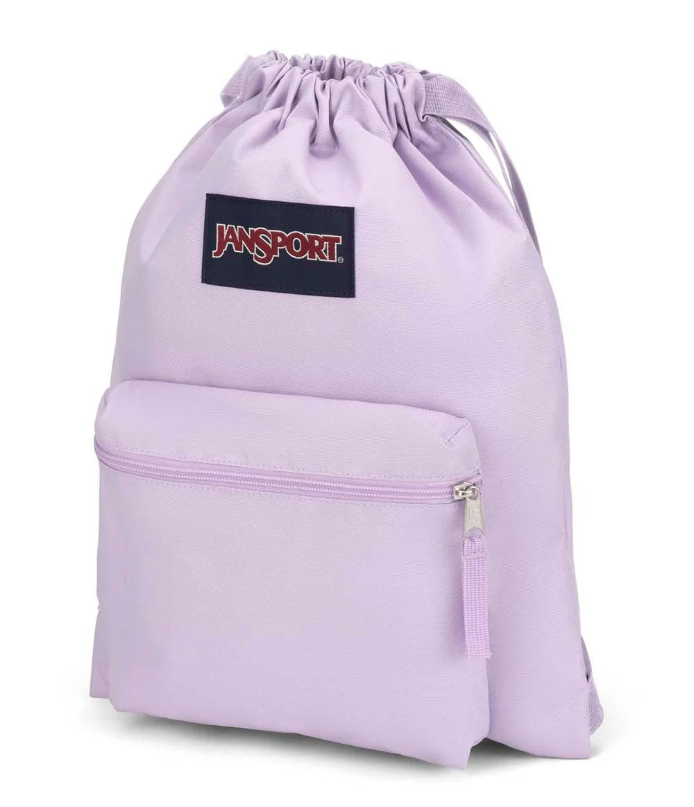 JanSport Draw Sack Backpack (JS0A83LQ)