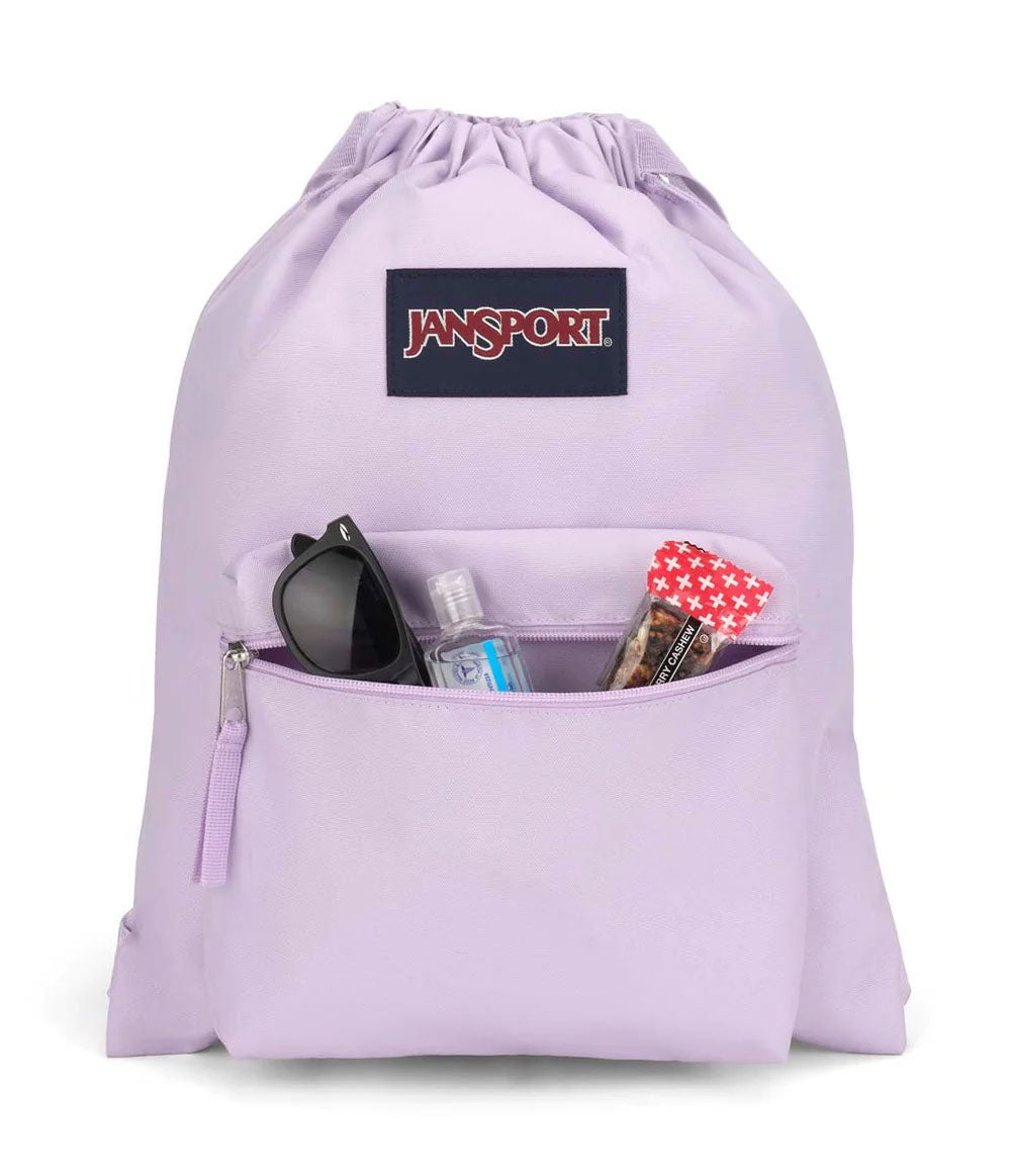 JanSport Draw Sack Backpack (JS0A83LQ)