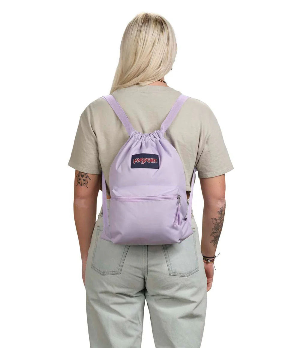 JanSport Backpack (JSOOTBH65H9)