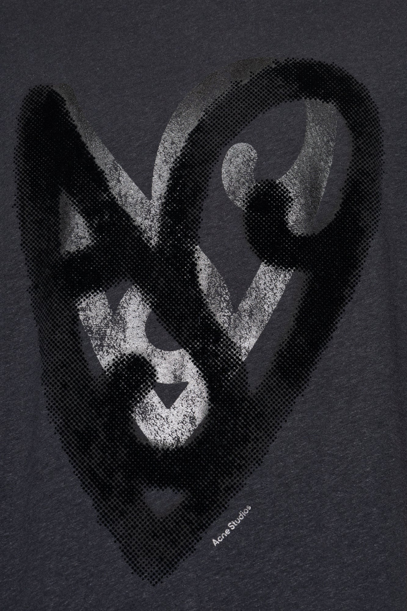 Acne Studios T-Shirt (FA-UX-TSHI000140)