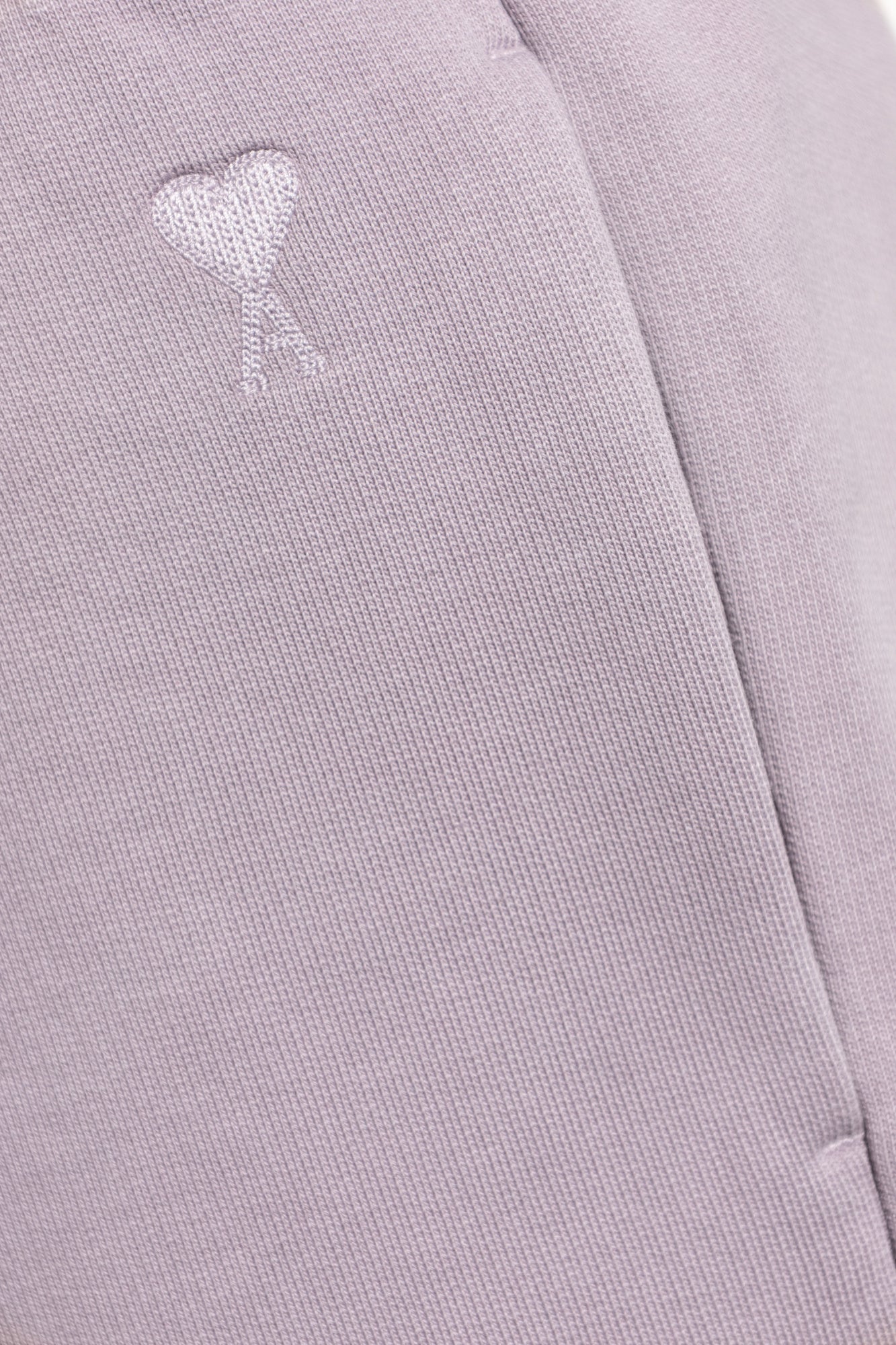 AMI Paris Ami de Cœur Sweatpants (UTR240.JE0091)