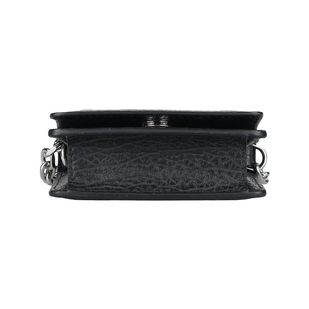 Maison Margiela FOUR STITCHES CHAIN WALLET (SA3UI0009 P4455)