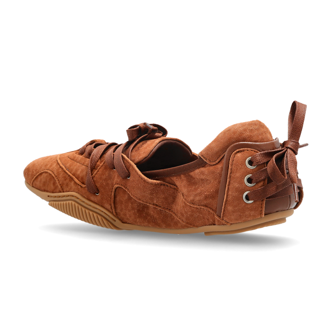 Acne Studios Lace-Up Shoes (FN-WN-SHOE001070)