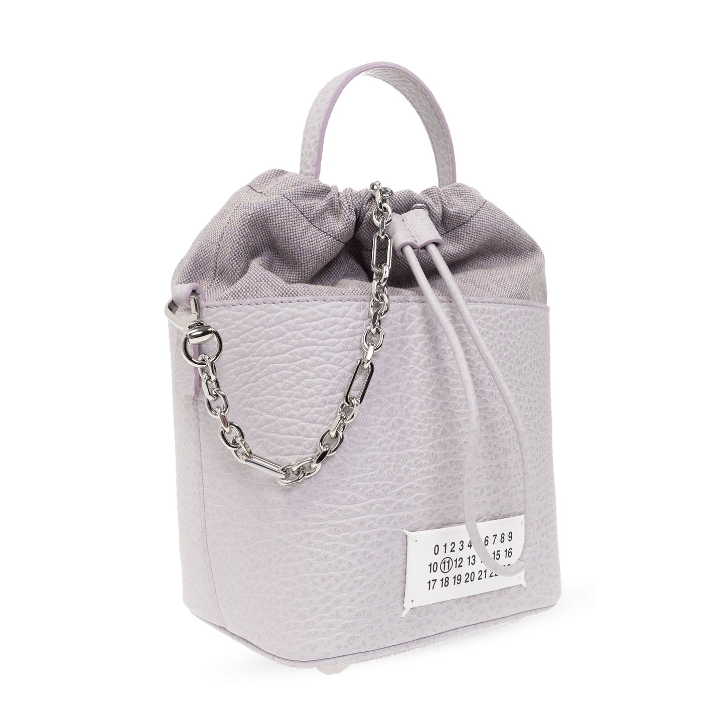 Maison Margiela 5AC Small Bucket Bag (SKU: S61WG0035)