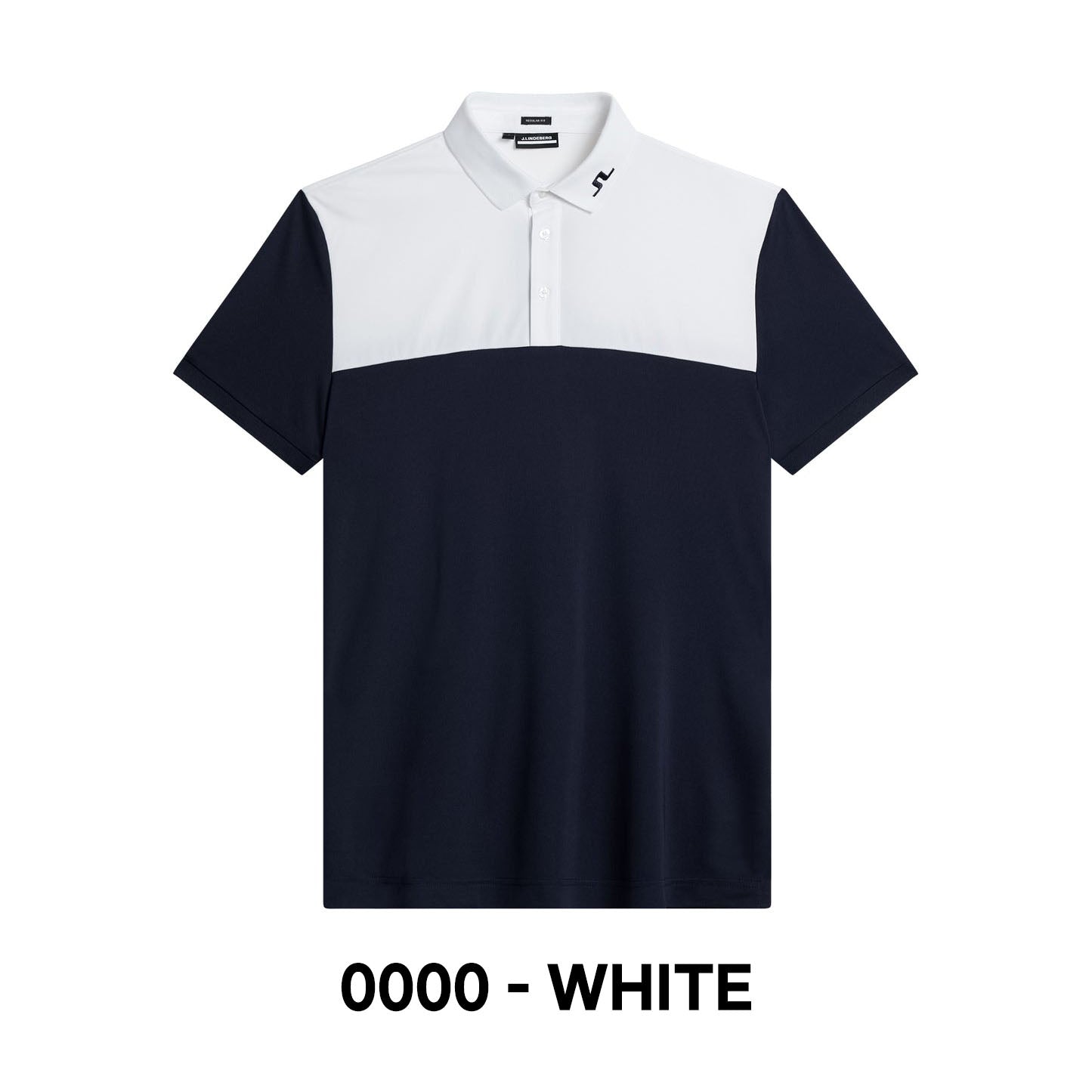 J.Lindeberg Jeff Regular Fit Polo Shirt (GMJT08561)
