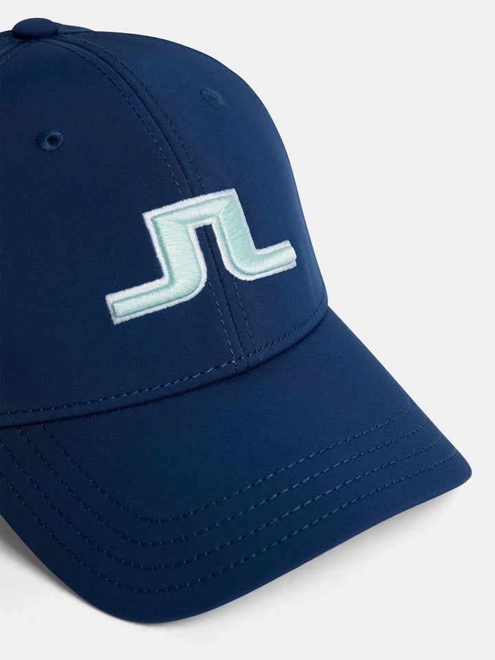 J.Lindeberg Angus Cap (GMAC09437)