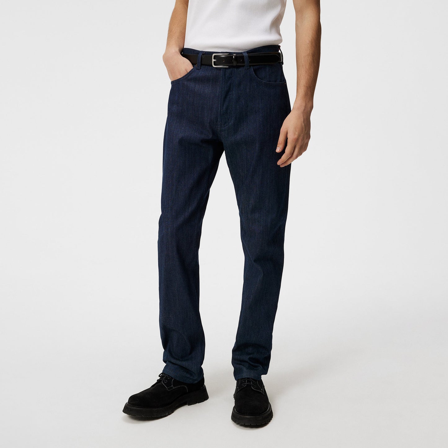 J.Lindeberg Classic Performance Pants (FMDP10512)