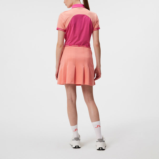 J.Lindeberg Keisha Skirt (GWSD09470)