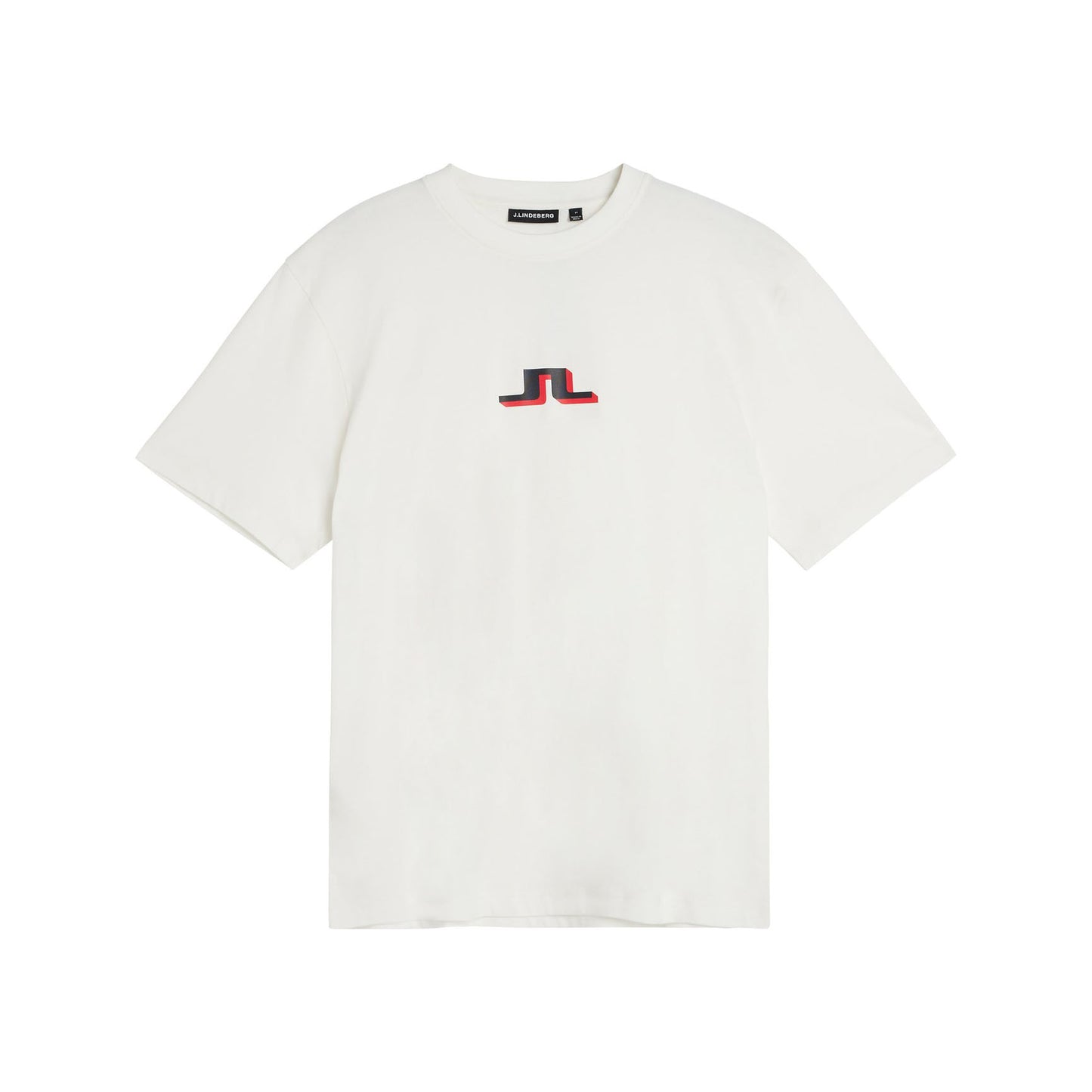 J.Lindeberg Darcy Logo Tee (FMJT08597)