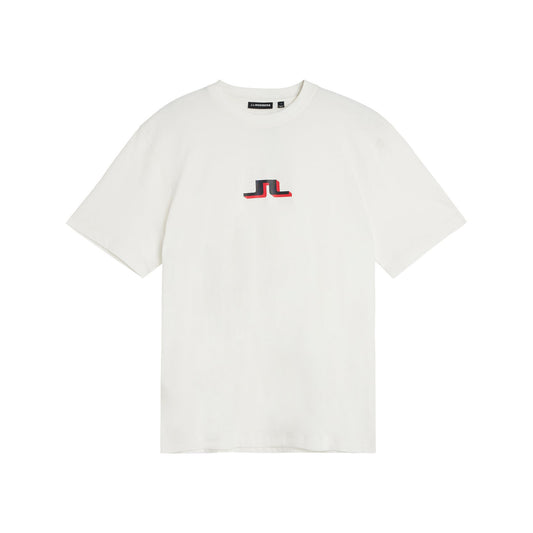 J.Lindeberg Darcy Logo Tee (FMJT08597)