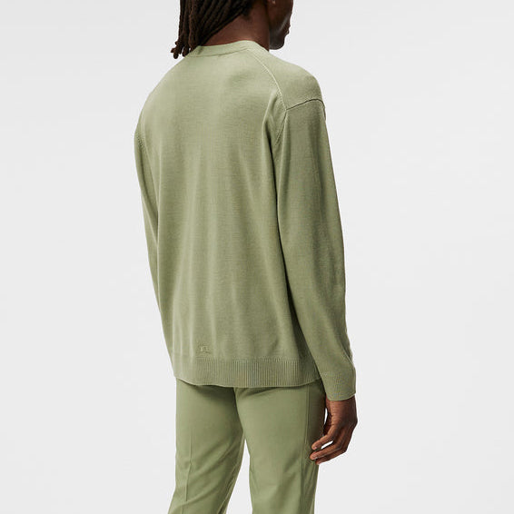 J.Lindeberg Lucas Knitted Cardigan (GMKW09634)