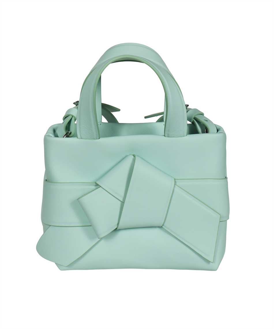 Acne Studios Musubi Micro Tote Bag (FN-WN-BAGS000252)