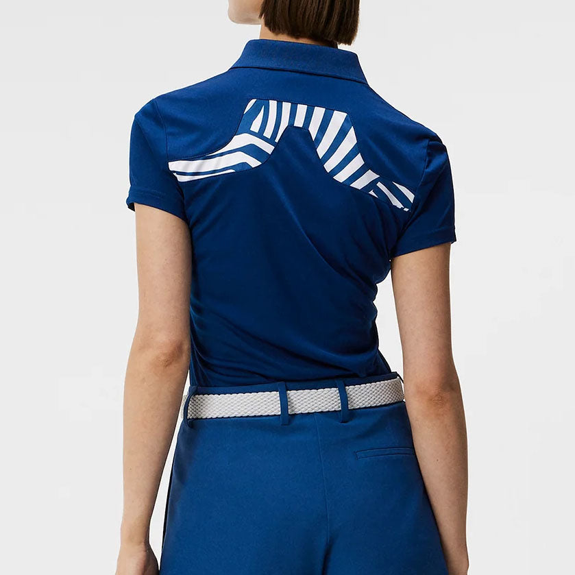 J.Lindeberg Cassle Polo Shirt (GWJT11419)