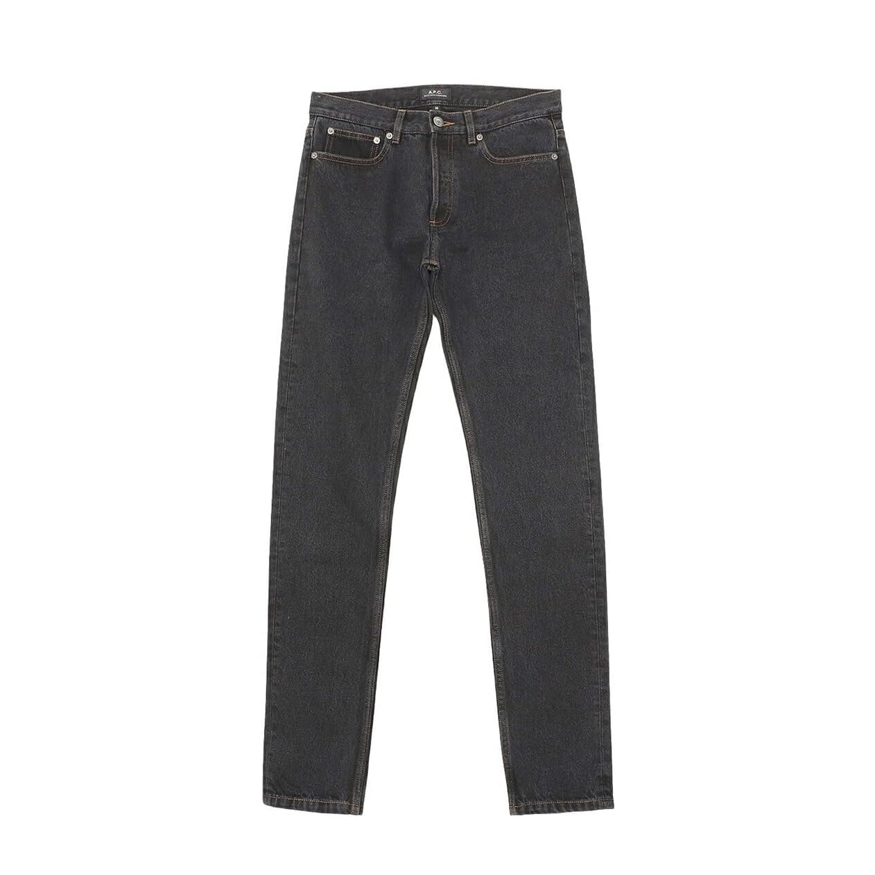 A.P.C. Petit New Standard Jeans (COFDO-M09047)