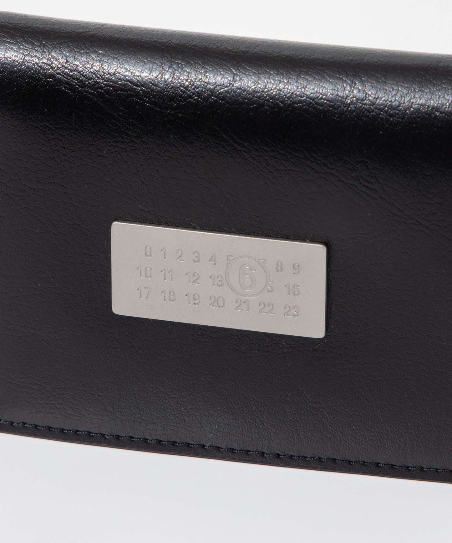 Maison Margiela Numeric Wallet (SA5UI0015 P6692)