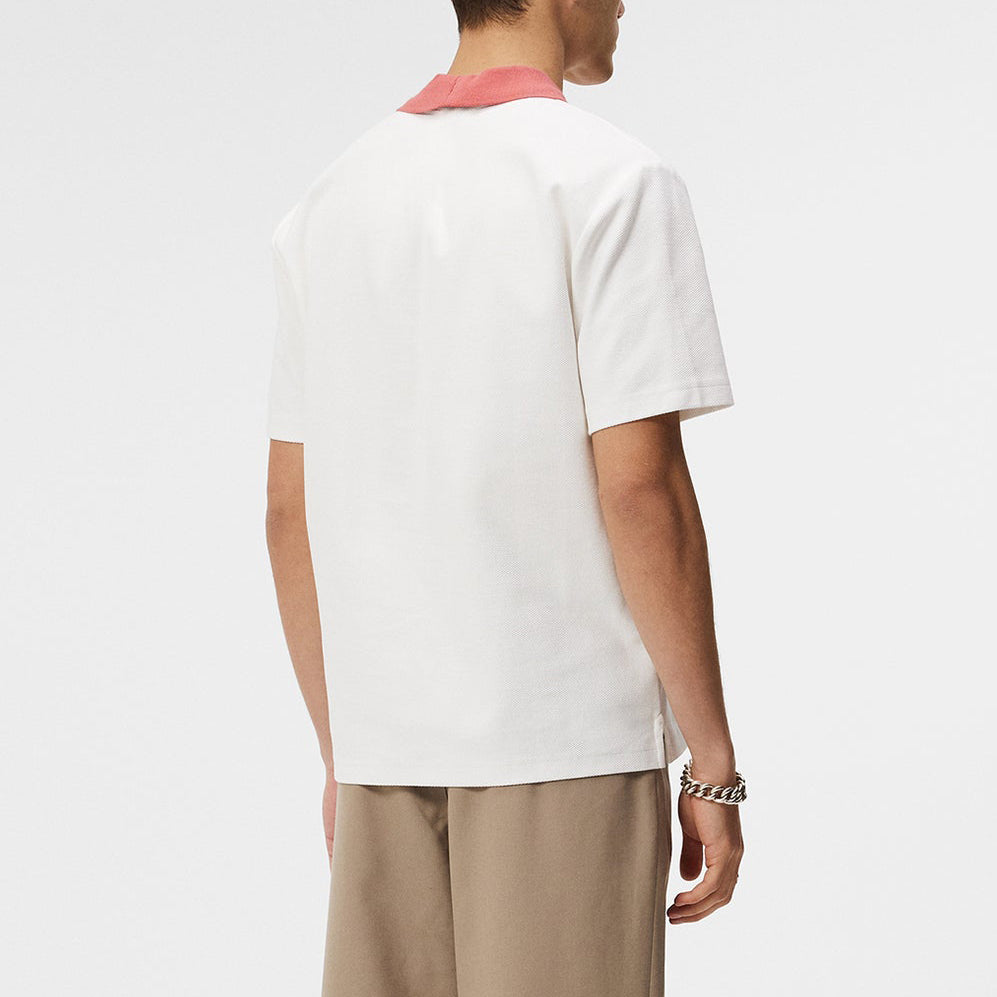 J.Lindeberg Roland Polo Tee (FMJT10453)